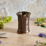 Woodfired Vase no. 6
