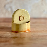 Studio Salt Cellar no. 4