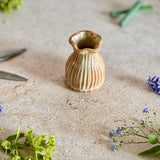 Studio Vase no. 1