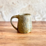 Woodfired Mug no. 5