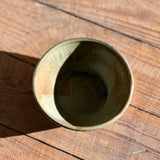 Wood Fired Bowl no.1