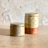 Woodfired Salt Cellar no. 4