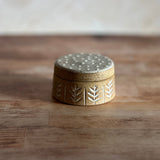 Salt Cellar no. 2