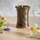 Woodfired Vase no. 6