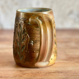 Woodfired Mug no. 4