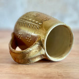 Woodfired Mug no. 6