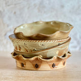 Pie Plate no. 3