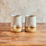 16 oz Thumb Cup