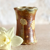 Woodfired Vase no. 5