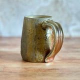 Woodfired Mug no. 3