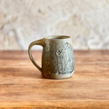 Woodfired Mug no. 10