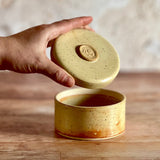 Studio Salt Cellar no. 4