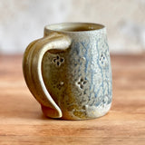 Woodfired Mug no. 10