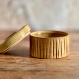 Studio Salt Cellar no. 3