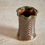 Woodfired Vase no. 6