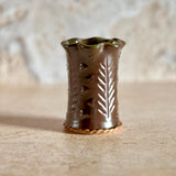 Woodfired Vase no. 6