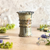 Woodfired Vase no. 3
