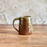 Woodfired Mug no. 3