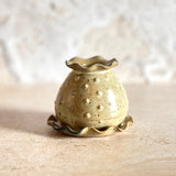 Woodfired Vase no. 7