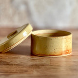 Studio Salt Cellar no. 4