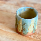 Woodfired Thumb Cup no. 5