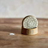 Salt Cellar no. 2