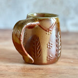 Woodfired Mug no. 6