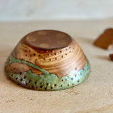 Wood Fired Bowl no.1