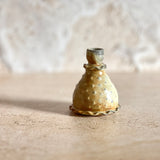 Woodfired Bud Vase no. 2