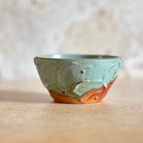 Woodfired Mini Bowl no. 5