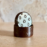 Woodfired Salt Cellar no. 2