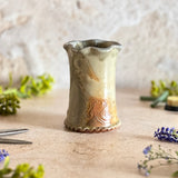 Woodfired Vase no. 4