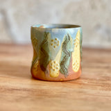 Woodfired Thumb Cup no. 5