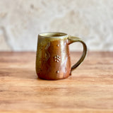 Woodfired Mug no. 5