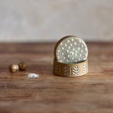 Salt Cellar no. 2