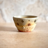 Woodfired Mini Bowl no. 2