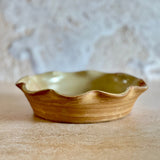 Pie Plate no. 3