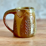 Woodfired Mug no. 6