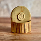 Studio Salt Cellar no. 3