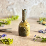 Woodfired Vase no. 8