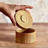 Studio Salt Cellar no. 3