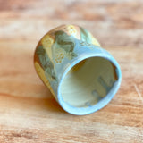 Woodfired Thumb Cup no. 5