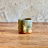 Woodfired Thumb Cup no. 5