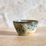 Woodfired Mini Bowl no. 6