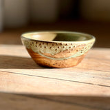 Wood Fired Bowl no.1