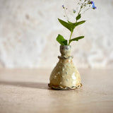 Woodfired Bud Vase no. 2