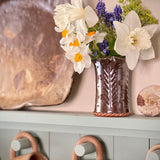 Woodfired Vase no. 6
