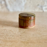 Woodfired Salt Cellar no. 3