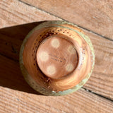 Wood Fired Bowl no.1