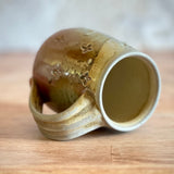 Woodfired Mug no. 10